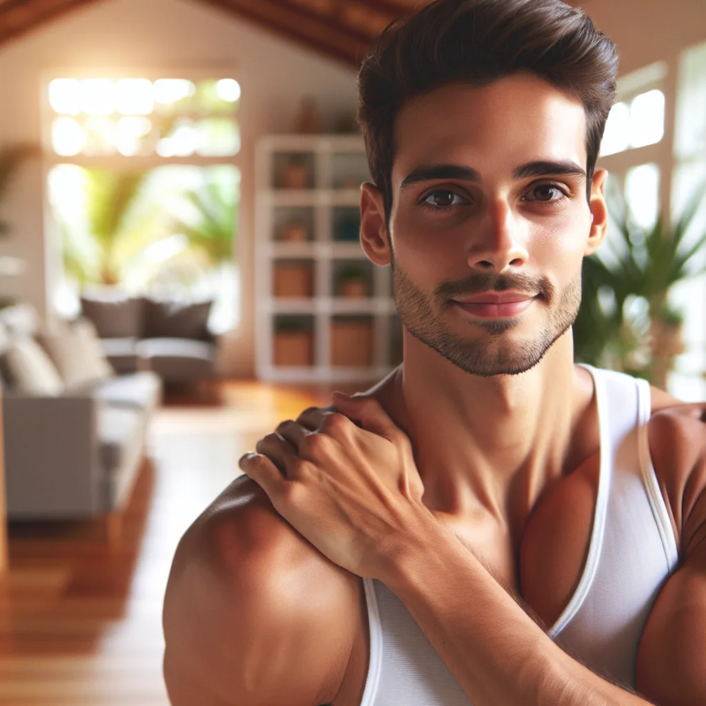 Transforme sua Vida: Exercícios Eficazes para Aliviar a Dor Ciática
