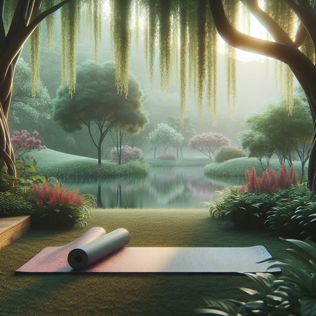 Como Iniciar no Yoga e Transformar Sua Vida: Um Guia Prático