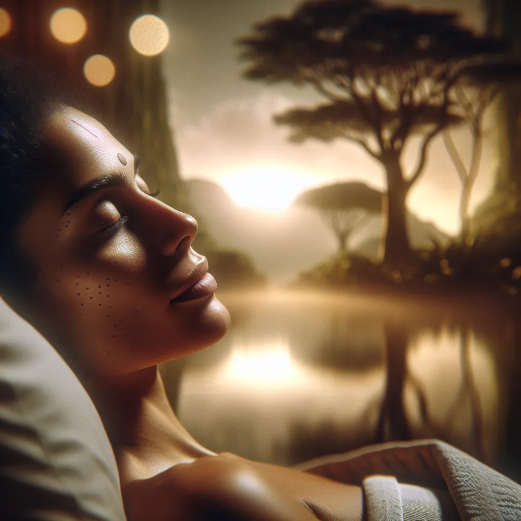 Transforme Seu Sono: Meditação Guiada para Dormir Melhor e Acordar Revigorado