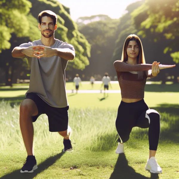 Exercícios eficazes para aliviar a dor nas costas e melhorar sua qualidade de vida