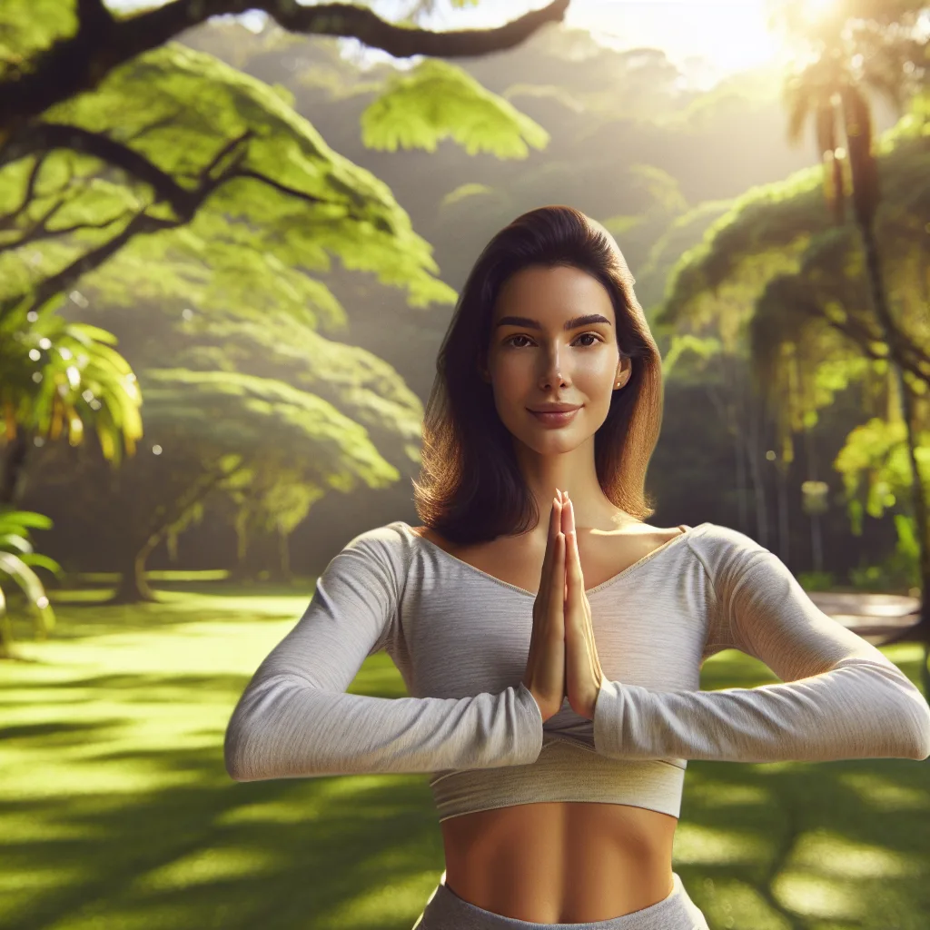 Yoga ou Ioga: Descubra Qual a Forma Correta e o Que Elas Significam para o Seu Bem-Estar