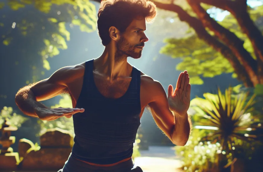 Descubra os Incríveis Benefícios do Yoga para Homens e Transforme Sua Vida