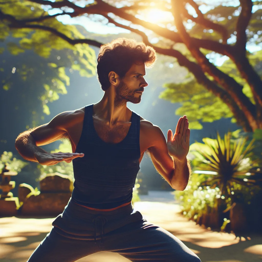 Descubra os Incríveis Benefícios do Yoga para Homens e Transforme Sua Vida