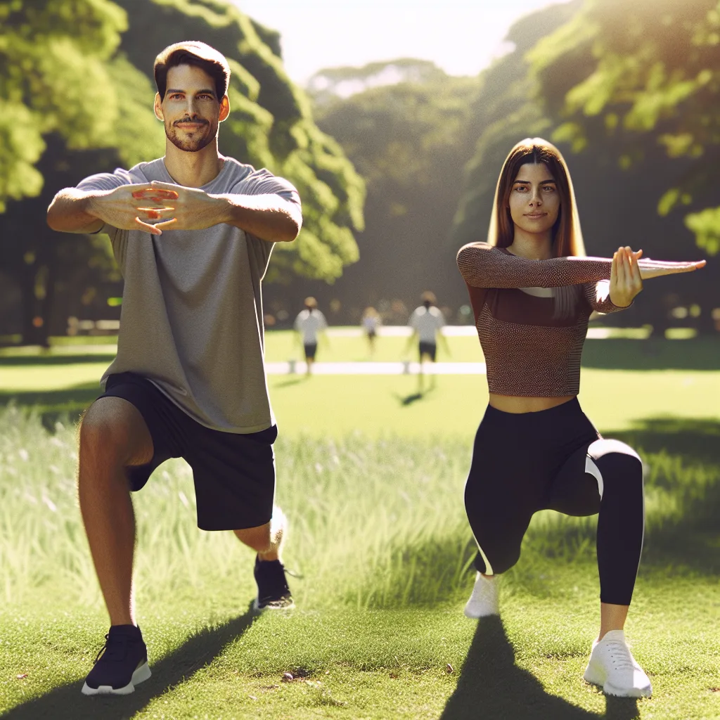 Exercícios eficazes para aliviar a dor nas costas e melhorar sua qualidade de vida